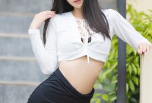 [YOUMI尤蜜荟] 2021.11.30 VOL.724 熊小诺 [60+1P]-秀人美女