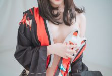 [DJAWA] Zia  - Azur Lane  IJN Yamashiiro [78P-831MB]-秀人美女