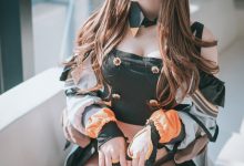 [DJAWA] Zia  - Overheated K2 [52P-530MB]-秀人美女