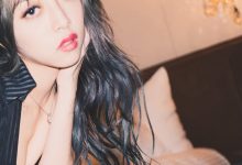 [SUNGIRL阳光宝贝] NO.046 美乳俏臀！诱惑甜心 Lola[31+1P/42.1M]-秀人美女