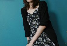 [IESS异思趣向] 2021.09.17 丝享家921：小六《碎花短裙》[89P／127MB]-秀人美女