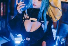 末夜787 - NO.01 黄棚树城 [25P-202MB]-秀人美女