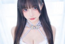 神楽坂真冬 - NO.116 羞涩喵喵 [75P-157MB]-秀人美女