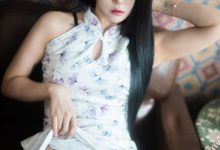 [BLUECAKE] Bomi  – LUST + RED.Ver [141P-1.39G]-秀人美女