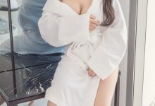 SAINT Photolife Zzyuri  - vol.10 [60P-197MB]-秀人美女