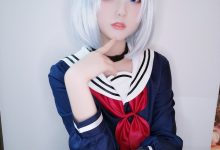 けん研 (けんけん) - NO.18 [Fantia] 2020年06月合集 [108P4V-262MB]-秀人美女