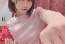 けん研 (けんけん) - NO.20 [Fantia] 2020年08月合集 [118P5V-152MB]-秀人美女