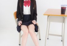 紧急企划 - EX-006 见希w [75P1V-4.04GB]-秀人美女