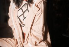 BLUECAKE  Bambi – Kagerou Daze + RED.Ver [146P-3.05G]-秀人美女