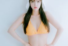 JOApictures – Son Ye-Eun  x JOA 20. APR Vol.2 [79P-422MB]-秀人美女