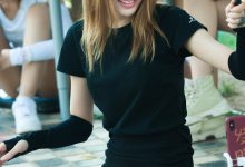 [Ligui丽柜] 2019.08.07 网络丽人 Model《鱼了天使》PK大赛二 [69+1P]-秀人美女