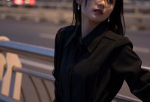 [YITUYU]艺图语 2021.06.16 晚风 雨文 [32P-449MB]-秀人美女