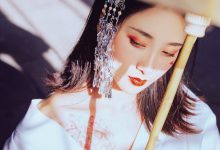 [YITUYU]艺图语 2021.06.18 性空山 王月 [27P-233MB]-秀人美女