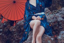 [YITUYU]艺图语 2021.06.25 一念成思 陽兒 [37P-515MB]-秀人美女