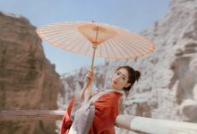 [YITUYU]艺图语 2021.06.30 木兰花 静静 [38P-328MB]-秀人美女