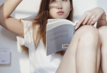 [YITUYU]艺图语 2021.07.07 独自醒来 Jenny [35P-378MB]-秀人美女