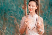 [YITUYU]艺图语 2021.07.12 云水禅心 沐溪 [37P-323MB]-秀人美女
