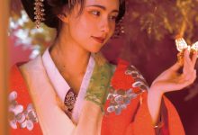 [YITUYU]艺图语 2021.07.12 洛阳花魁 小圆 [39P-616MB]-秀人美女