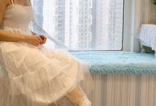 [SiHua丝话]SH057 白裙娇羞靓女 表妹[93P+2V／1.64G]-秀人美女