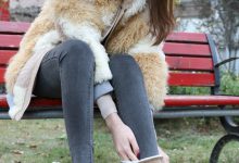 [SiHua思话]SH066 喏~夕阳下的库里斯 珺洁[89P2V／2.04G]-秀人美女