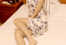 [SiHua思话]SH067 可乐小姐姐太好看了吧 可乐[86P2V／1.75G]-秀人美女