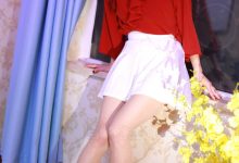 [SiHua思话]SH072 很美很魅？小狐狸[101P2V／1.82G]-秀人美女