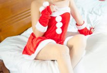 [SiHua思话]SH078 圣诞特辑2 苏羽[117P2V／1.8G]-秀人美女