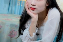 [SiHua丝话]SH093 终于抓到你这只小狐狸了~ 小狐狸[90P／85MB]-秀人美女