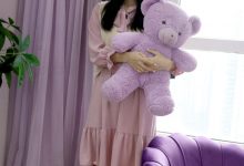 [SiHua丝话]SH096 小俏 我很喜欢的淑女裙~[91P／140MB]-秀人美女