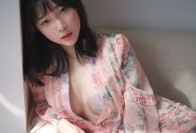 ArtGravia Vol.164 Kang In-kyung [87P/219MB]-秀人美女