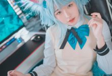 DJAWA – NO.031  Girls' Frontline PA-15 [81P-434M]-秀人美女