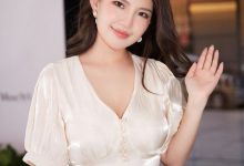 [YouMi尤蜜] 2021.10.17 曦宝儿 [54+1P]-秀人美女