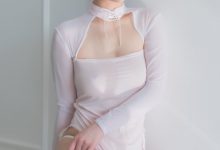 ArtGravia Vol.188 Son Ye-Eun  [64P/66MB]-秀人美女