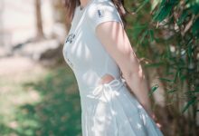 [DJAWA]_Classic_Athletic_Girl_-_Pia  [64P/1.2G]-秀人美女