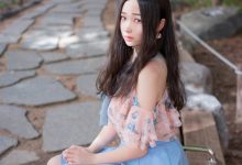 Bambi - CreamSoda “Today_s BAMBI [80P/429]-秀人美女