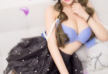 [Ugirls尤果网]爱尤物专辑 2016.04.21 No.338 啦啦baby 芭比lala [40P]-秀人美女