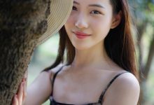 [YALAYI雅拉伊]2019.01.02 No.029 纯粹之心 卡柔 [43P401M]-秀人美女