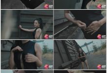 [108酱TV]欧美系列 2016.09.01 孟瑶-非诚勿扰最红女嘉宾 [1V]-秀人美女