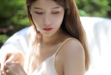 [YALAYI雅拉伊] 2019.11.07 Y452 令狐美  天浴 [46+1P]-秀人美女