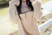 [MyGirl美媛馆] 2015.01.20 Vol.093 杨晓青儿 [82+1P]-秀人美女