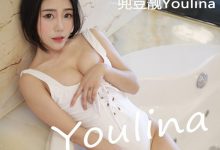 [MFStar模范学院] 2016.04.12 Vol.048 兜豆靓Youlina [51+1P]-秀人美女