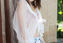 [MyGirl美媛馆] 2016.09.08 VOL.223 许诺Sabrina [53+1P]-秀人美女