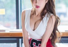 [IMiss爱蜜社] 2016.06.07 Vol.096 模特合集 [53+1P]-秀人美女