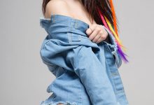 [Ugirls爱尤物] 2019.02.16 No.1368 明娜 嗨玩少女 [35P]-秀人美女