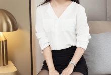 [TouTiao头条女神] 2020-07-15 艾静香 静秘书-秀人美女