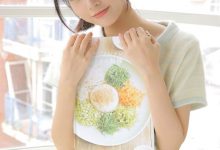 治愈系美少女长腿诱惑私房图片-秀人美女