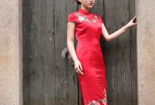 奈丝写真 NO.032 有位佳人，在水一方-毛毛 [41P+187M]-秀人美女