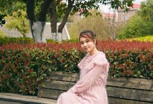 奈丝写真 NO.039 人比花娇-露露 [33P+408M]-秀人美女