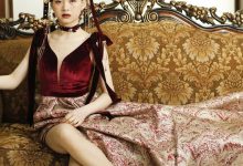 奈丝写真 NO.045 你是QUEEN-小蝶 [46P+239M]-秀人美女