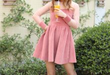 奈丝写真 NO.052 薄纱与丝绒–高高 [37P+426M]-秀人美女